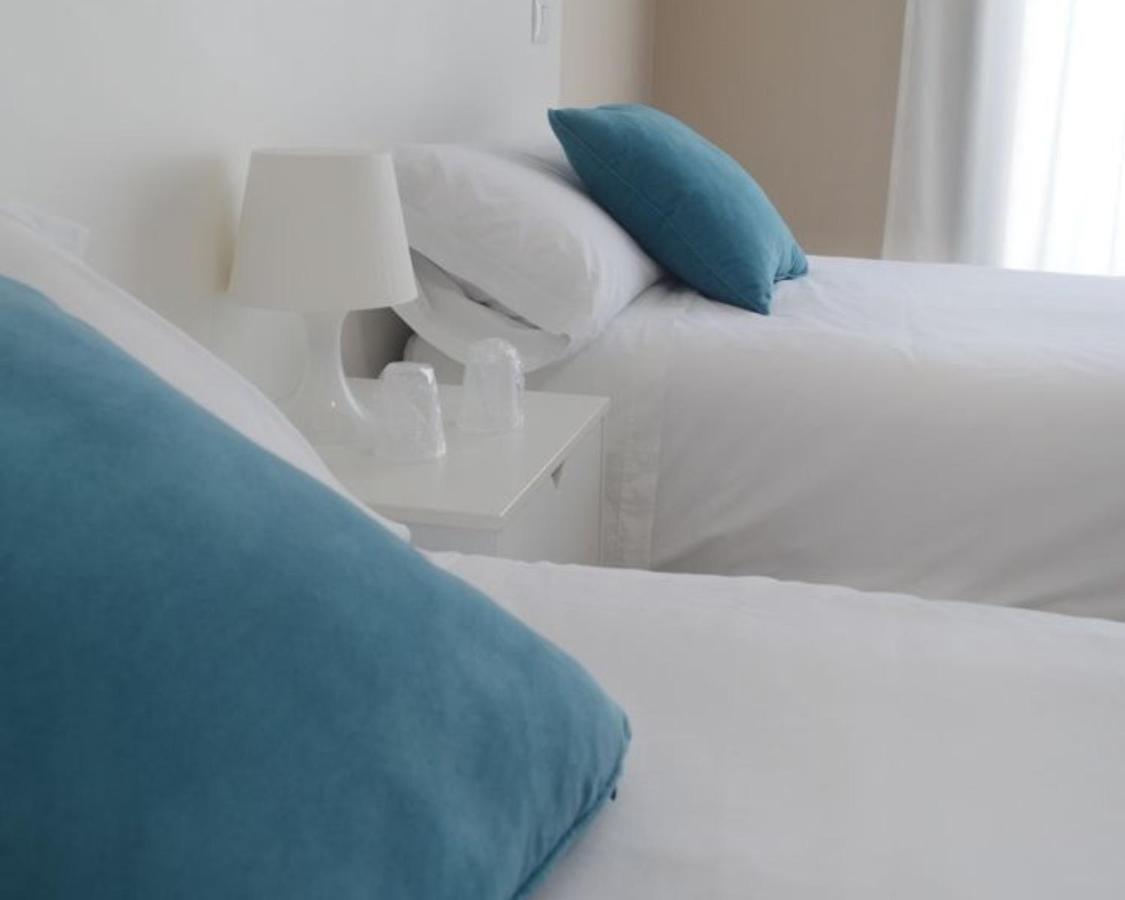 Hostal La Placeta Arbeca Экстерьер фото