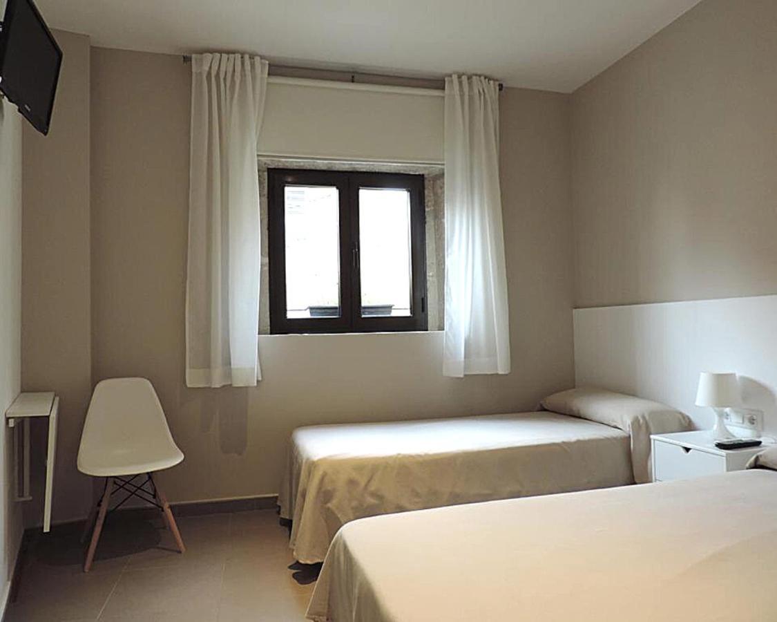 Hostal La Placeta Arbeca Экстерьер фото