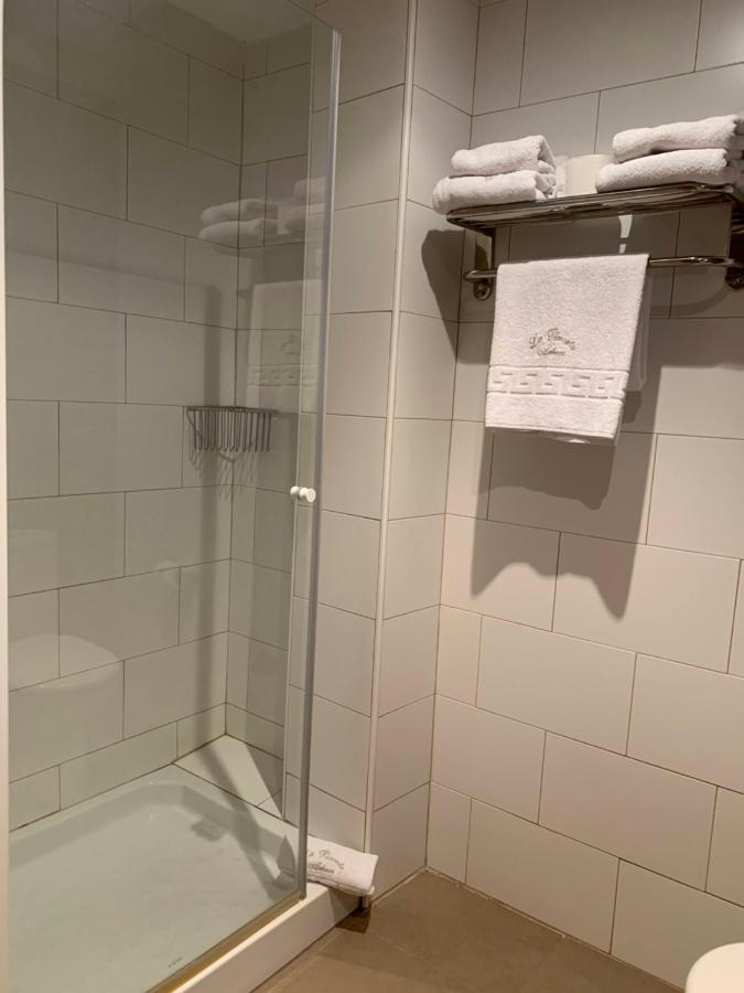 Hostal La Placeta Arbeca Экстерьер фото